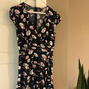 J. Crew Dress Size 6